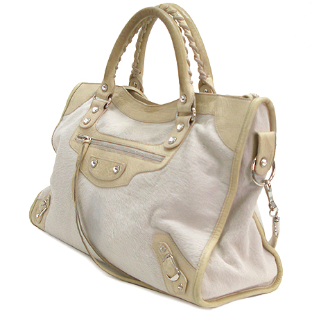 Balenciaga(�߷��þư�) 115748 ���͹� Ŭ���� ��Ƽ ��ġ ť�� ��� 2WAY �̹���2 - ���̺��� �߰���ǰ