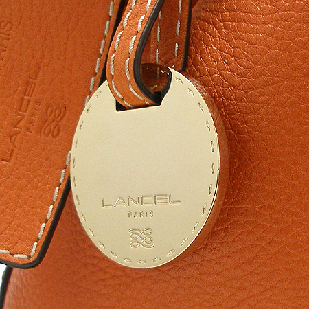 LANCEL(����) ������ �÷� �� ���� �׽� ��� �÷� 2WAY [��ġ��] �̹���4 - ���̺��� �߰���ǰ