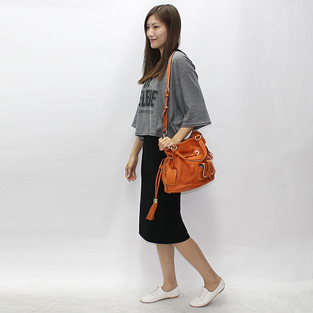 LANCEL(����) ������ �÷� �� ���� �׽� ��� �÷� 2WAY [��ġ��] �̹���7 - ���̺��� �߰���ǰ