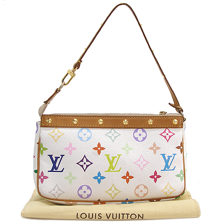 Louis Vuitton(���̺���) M92649 ���׷� ��Ƽ ȭ��Ʈ �Ŀ�ġ ����� [�ϻ���] �̹���2 - ���̺��� �߰���ǰ