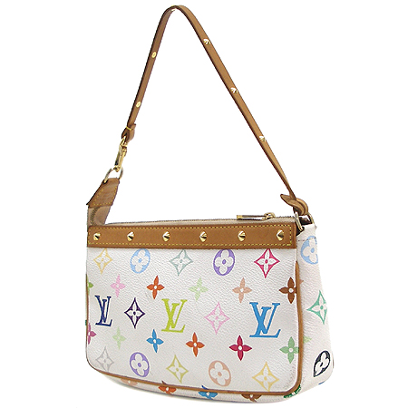 Louis Vuitton(���̺���) M92649 ���׷� ��Ƽ ȭ��Ʈ �Ŀ�ġ ����� [�ϻ���] �̹���3 - ���̺��� �߰���ǰ