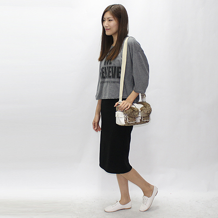 Coach(��ġ) �䳢�� �к긯 ���� ��Ƽ ���� �ñ״�ó ũ�ν��� �̹���7 - ���̺��� �߰���ǰ