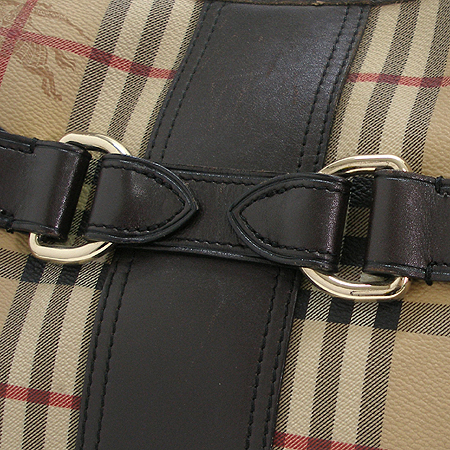 Burberry(������) HB V558 Ŭ���� ��� üũ ȣ�� ����� �̹���4 - ���̺��� �߰���ǰ