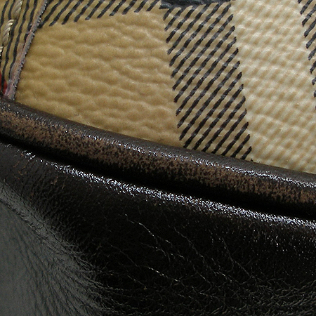 Burberry(������) HB V558 Ŭ���� ��� üũ ȣ�� ����� �̹���5 - ���̺��� �߰���ǰ
