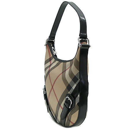 Burberry(������) �� ��� üũ PVC ȣ�� ����� �̹���3 - ���̺��� �߰���ǰ