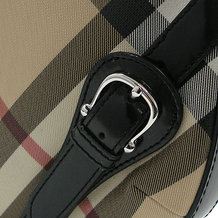 Burberry(������) �� ��� üũ PVC ȣ�� ����� �̹���5 - ���̺��� �߰���ǰ