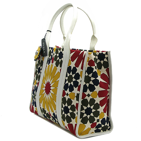 FURLA(�Ƕ�) �ö�� MM ��Ʈ�� �̹���2 - ���̺��� �߰���ǰ
