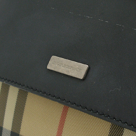Burberry(������) ��� üũ PVC ���� �ΰ� ��� ����� �̹���3 - ���̺��� �߰���ǰ
