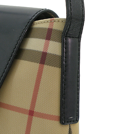 Burberry(������) ��� üũ PVC ���� �ΰ� ��� ����� �̹���4 - ���̺��� �߰���ǰ