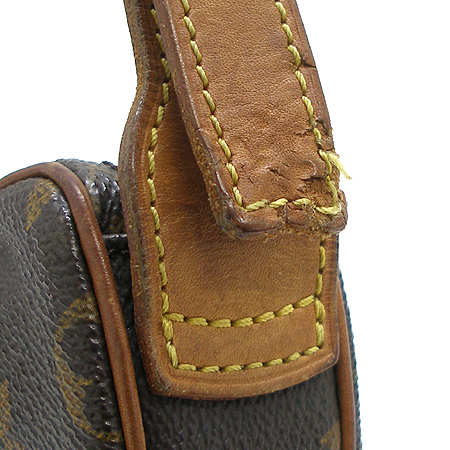 Louis Vuitton(���̺���) M51510 ���׷� ĵ���� ũ�οͻ� ����� �̹���4 - ���̺��� �߰���ǰ