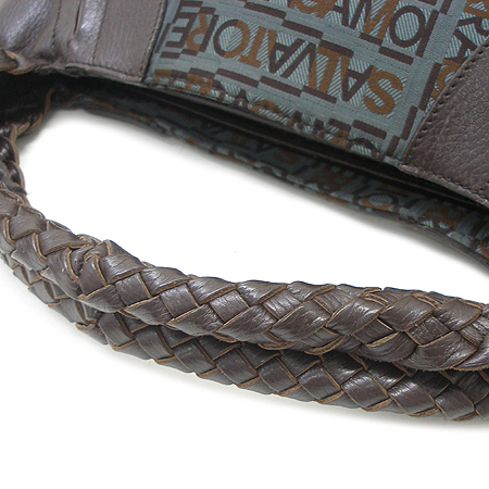 Ferragamo(��󰡸�) 21 7952 �к긯 ���� Ʈ���� �ΰ� ���� ���� ��Ʈ �� ����� �̹���4 - ���̺��� �߰���ǰ