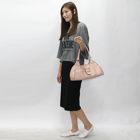 Fendi(���) 8BR457 �������� ���� �ΰ� ��Ʈ ��� ��Ʈ �� ����� �̹���7 - ���̺��� �߰���ǰ