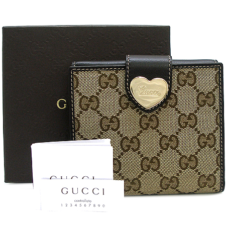 Gucci(����) 203549 GG �ΰ� �ڰ��� ������ [��������] �̹���2 - ���̺��� �߰���ǰ