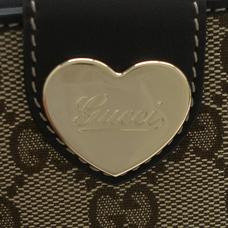 Gucci(����) 203549 GG �ΰ� �ڰ��� ������ [��������] �̹���3 - ���̺��� �߰���ǰ
