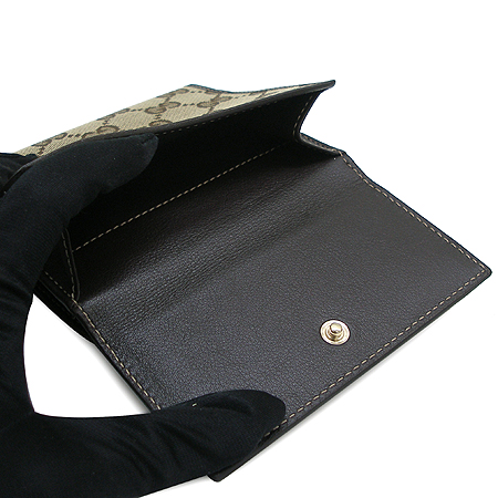 Gucci(����) 203549 GG �ΰ� �ڰ��� ������ [��������] �̹���5 - ���̺��� �߰���ǰ