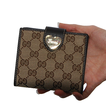 Gucci(����) 203549 GG �ΰ� �ڰ��� ������ [��������] �̹���6 - ���̺��� �߰���ǰ