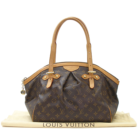 Louis Vuitton(���̺���) M40144 ���׷� ĵ���� Ƽ���� GM ����� [��������] �̹���2 - ���̺��� �߰���ǰ