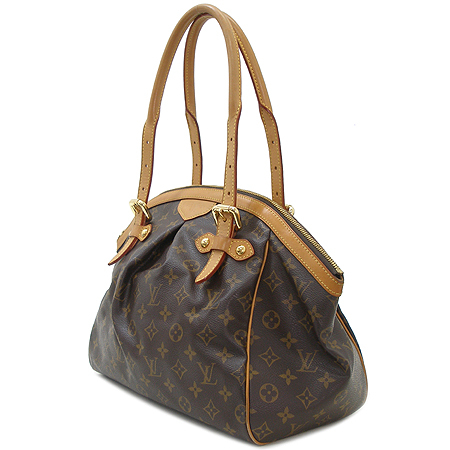 Louis Vuitton(���̺���) M40144 ���׷� ĵ���� Ƽ���� GM ����� [��������] �̹���3 - ���̺��� �߰���ǰ