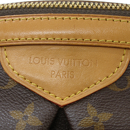 Louis Vuitton(���̺���) M40144 ���׷� ĵ���� Ƽ���� GM ����� [��������] �̹���4 - ���̺��� �߰���ǰ