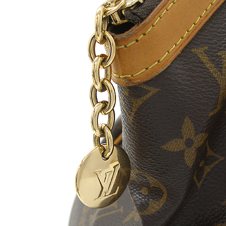 Louis Vuitton(���̺���) M40144 ���׷� ĵ���� Ƽ���� GM ����� [��������] �̹���5 - ���̺��� �߰���ǰ