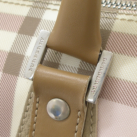 Burberry(������) ��ũ ��� üũ �̴� ������ ��Ʈ�� �̹���5 - ���̺��� �߰���ǰ