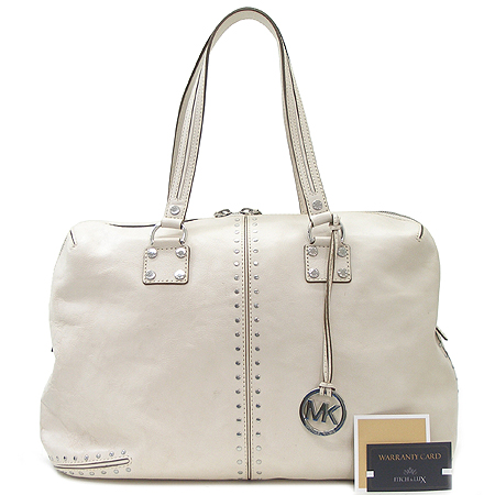 MICHAELKORS (����Ŭ�ھ) 35T81ATS3L ���̺��� �÷� ������ ���˴� ¡��� ��ÿ �� ��Ʈ�� [��õ ������] �̹���2 - ���̺��� �߰���ǰ