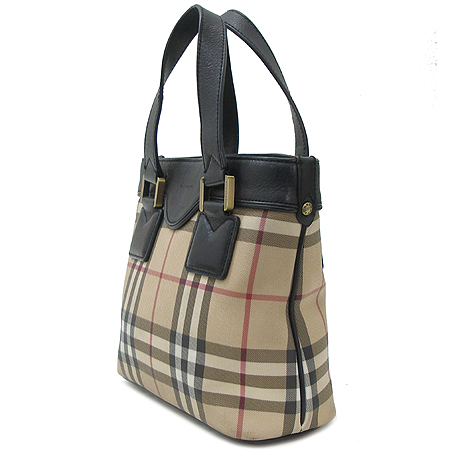 Burberry(������) �� ��� üũ PVC �ٰ� ��Ʈ�� �̹���3 - ���̺��� �߰���ǰ