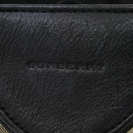 Burberry(������) �� ��� üũ PVC �ٰ� ��Ʈ�� �̹���4 - ���̺��� �߰���ǰ