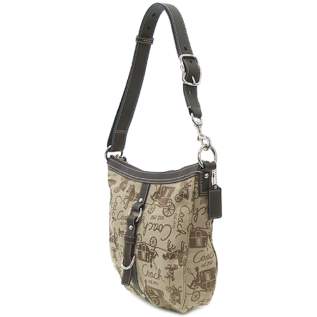 Coach(��ġ) F14036 �ΰ� ��� �к긯 ����� �̹���2 - ���̺��� �߰���ǰ