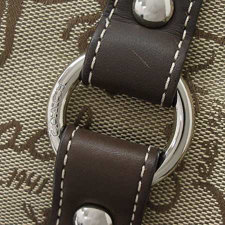 Coach(��ġ) F14036 �ΰ� ��� �к긯 ����� �̹���3 - ���̺��� �߰���ǰ