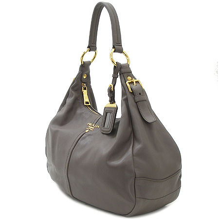 Prada(�����) BR4373 2012�� �Ż� SOFT CALF �׷��� ȣ�� ����� [�б�����������2ȣ��] �̹���3 - ���̺��� �߰���ǰ
