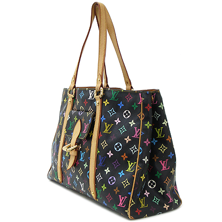 Louis Vuitton(���̺���) M40101 ���׷� ��Ƽ�÷� ���� �������� GM ����� + ���� �Ŀ�ġ �̹���2 - ���̺��� �߰���ǰ