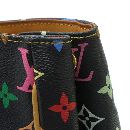 Louis Vuitton(���̺���) M40101 ���׷� ��Ƽ�÷� ���� �������� GM ����� + ���� �Ŀ�ġ �̹���3 - ���̺��� �߰���ǰ