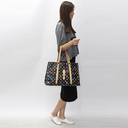 Louis Vuitton(���̺���) M40101 ���׷� ��Ƽ�÷� ���� �������� GM ����� + ���� �Ŀ�ġ �̹���7 - ���̺��� �߰���ǰ