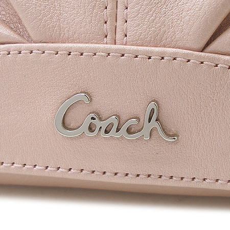 Coach(��ġ) ��ũ ���� �Ŀ�ġ ��Ʈ�� �̹���3 - ���̺��� �߰���ǰ
