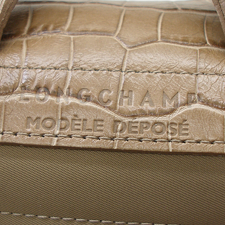 Long Champ(�ռ�) �к긯 ���� �̹���5 - ���̺��� �߰���ǰ