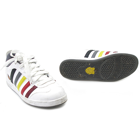 K-SWISS(���̽�����) ������ ����Ŀ�� �̹���2 - ���̺��� �߰���ǰ