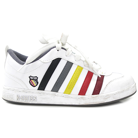 K-SWISS(���̽�����) ������ ����Ŀ�� �̹���3 - ���̺��� �߰���ǰ