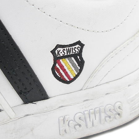 K-SWISS(���̽�����) ������ ����Ŀ�� �̹���4 - ���̺��� �߰���ǰ