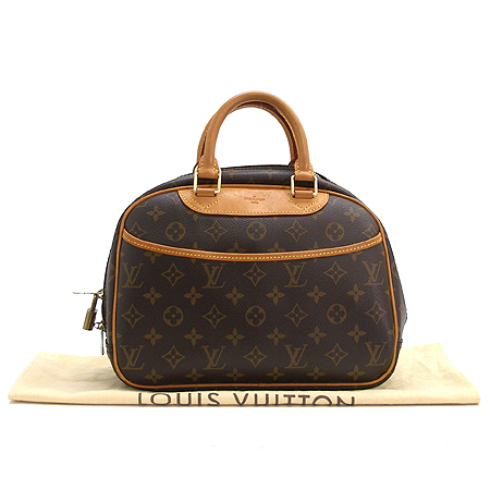 Louis Vuitton(���̺���) M42228 ���׷� ĵ���� Ʈ��� ��Ʈ�� �̹���2 - ���̺��� �߰���ǰ