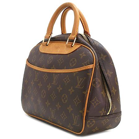 Louis Vuitton(���̺���) M42228 ���׷� ĵ���� Ʈ��� ��Ʈ�� �̹���3 - ���̺��� �߰���ǰ