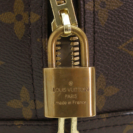 Louis Vuitton(���̺���) M42228 ���׷� ĵ���� Ʈ��� ��Ʈ�� �̹���5 - ���̺��� �߰���ǰ
