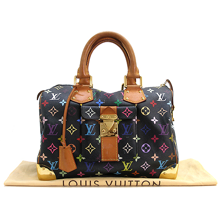 Louis Vuitton(���̺���) M92642 ���׷� ��Ƽ�÷� ���� ��Ƽ���ǵ� 30 ��Ʈ�� �̹���2 - ���̺��� �߰���ǰ