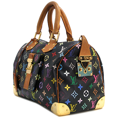 Louis Vuitton(���̺���) M92642 ���׷� ��Ƽ�÷� ���� ��Ƽ���ǵ� 30 ��Ʈ�� �̹���3 - ���̺��� �߰���ǰ