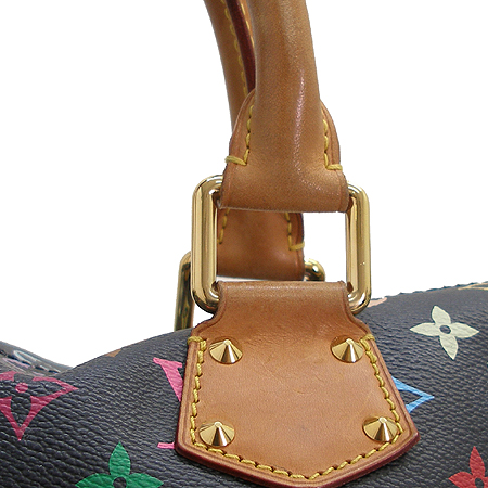 Louis Vuitton(���̺���) M92642 ���׷� ��Ƽ�÷� ���� ��Ƽ���ǵ� 30 ��Ʈ�� �̹���4 - ���̺��� �߰���ǰ