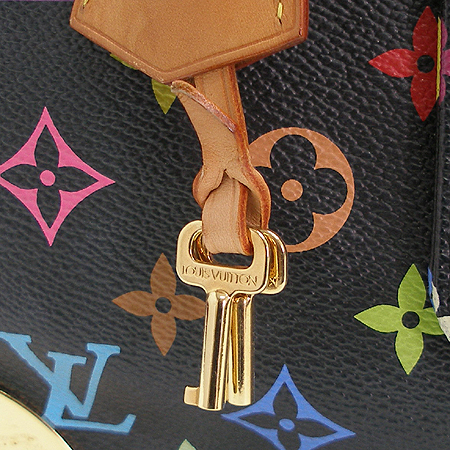 Louis Vuitton(���̺���) M92642 ���׷� ��Ƽ�÷� ���� ��Ƽ���ǵ� 30 ��Ʈ�� �̹���5 - ���̺��� �߰���ǰ