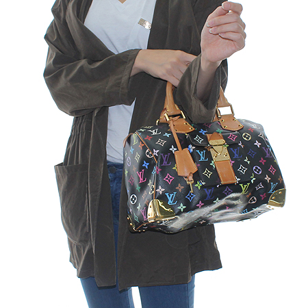 Louis Vuitton(���̺���) M92642 ���׷� ��Ƽ�÷� ���� ��Ƽ���ǵ� 30 ��Ʈ�� �̹���6 - ���̺��� �߰���ǰ