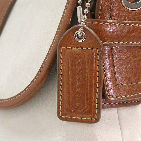 Coach(��ġ) F10192 ���̺������� ����ȥ�� ��Ʈ��� ����� �̹���3 - ���̺��� �߰���ǰ