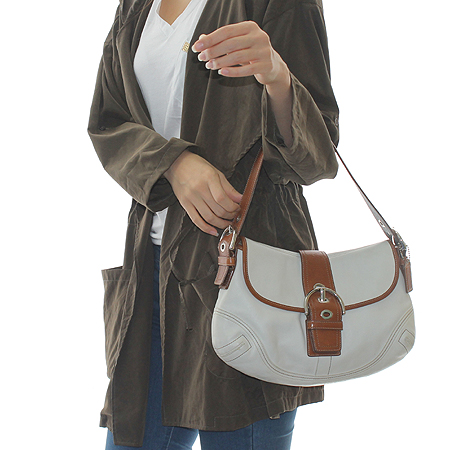 Coach(��ġ) F10192 ���̺������� ����ȥ�� ��Ʈ��� ����� �̹���6 - ���̺��� �߰���ǰ
