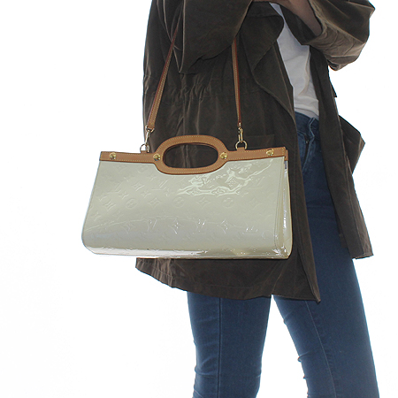 Louis Vuitton(���̺���) M91374 ���׷� ������ �轺�θ� 2WAY �̹���6 - ���̺��� �߰���ǰ